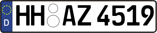 HH-AZ4519
