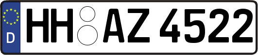 HH-AZ4522