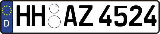 HH-AZ4524