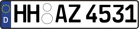 HH-AZ4531