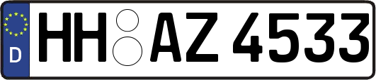 HH-AZ4533