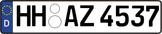 HH-AZ4537