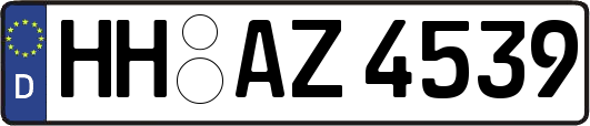 HH-AZ4539