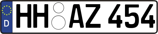 HH-AZ454