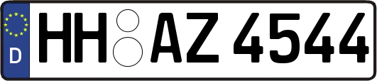 HH-AZ4544