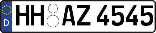 HH-AZ4545