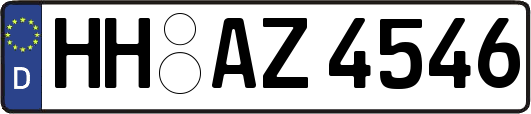 HH-AZ4546