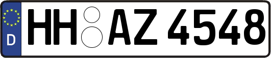 HH-AZ4548