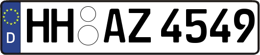HH-AZ4549