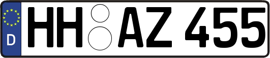 HH-AZ455