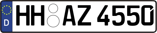HH-AZ4550