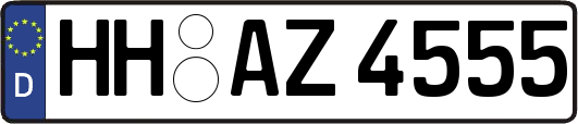 HH-AZ4555