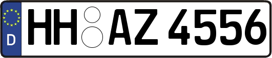 HH-AZ4556