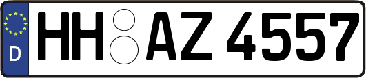 HH-AZ4557