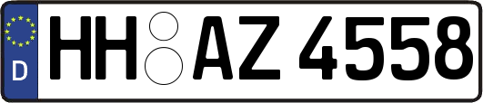 HH-AZ4558