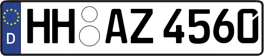 HH-AZ4560