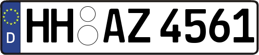 HH-AZ4561