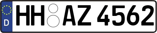 HH-AZ4562