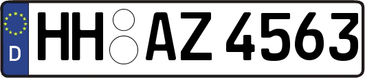 HH-AZ4563