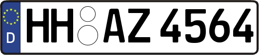 HH-AZ4564