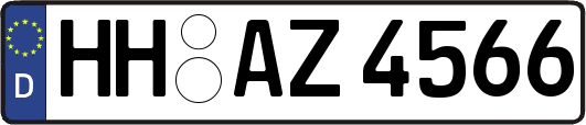 HH-AZ4566