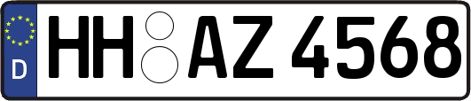 HH-AZ4568