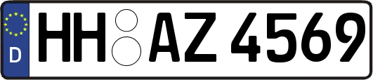 HH-AZ4569