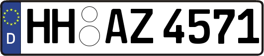 HH-AZ4571