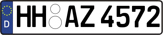 HH-AZ4572
