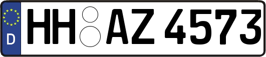 HH-AZ4573