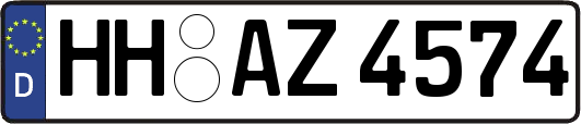 HH-AZ4574