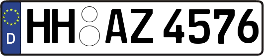 HH-AZ4576