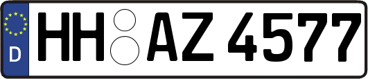 HH-AZ4577