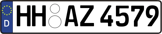HH-AZ4579