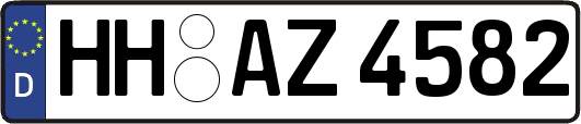 HH-AZ4582