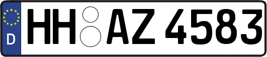 HH-AZ4583