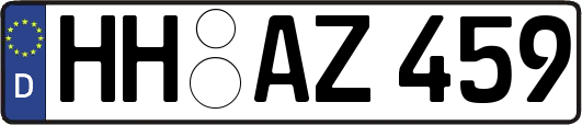 HH-AZ459
