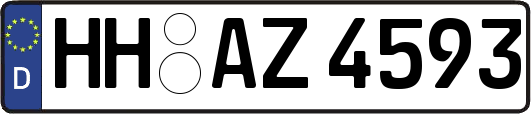 HH-AZ4593