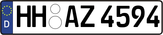 HH-AZ4594
