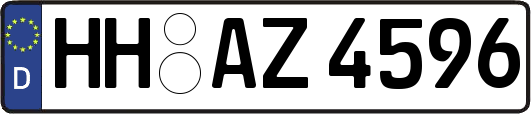 HH-AZ4596