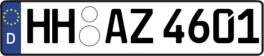 HH-AZ4601