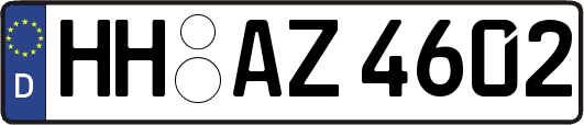 HH-AZ4602