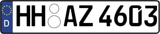 HH-AZ4603