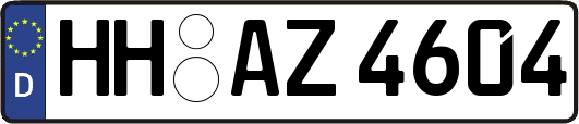 HH-AZ4604