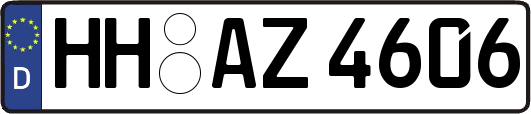 HH-AZ4606