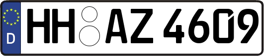 HH-AZ4609