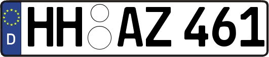 HH-AZ461