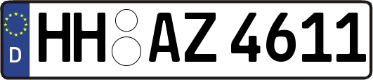 HH-AZ4611