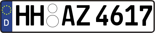 HH-AZ4617