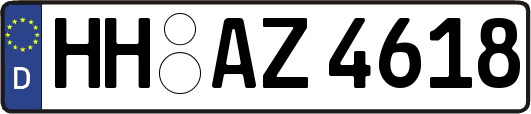 HH-AZ4618
